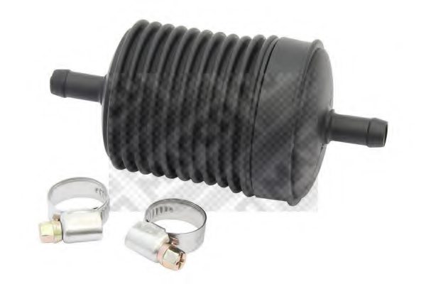MAPCO 29990 Hydraulic Filter, steering system